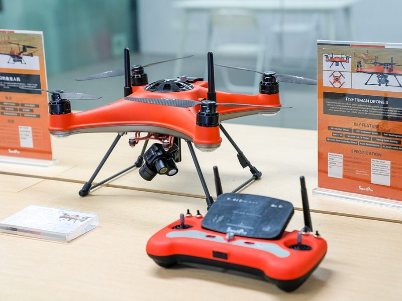 Нисковисочинното оборудване в Китай с бърз растеж