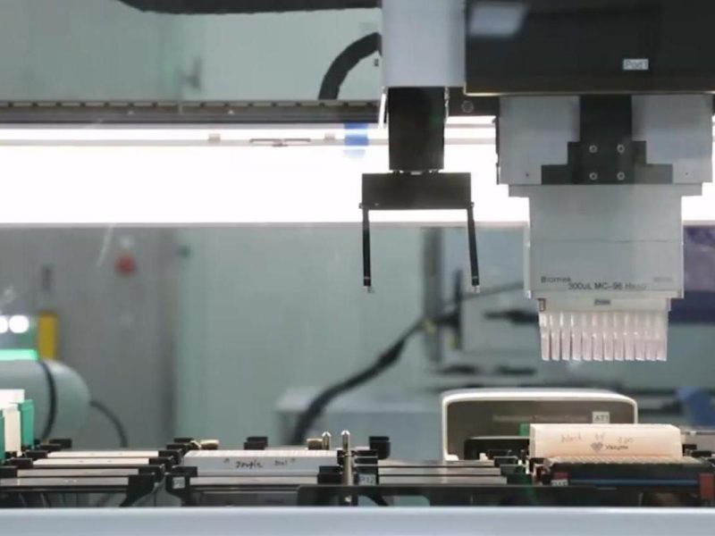 InSilico води разработването на лекарства с изкуствен интелект