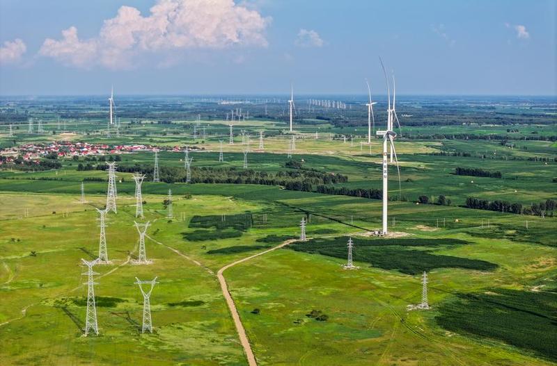 Усилията на Китай в отговор на климата, възобновяемата енергия е широко призната: Говорител на FM