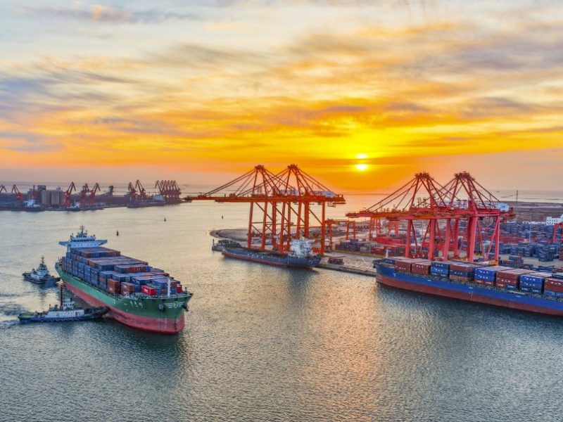 Растеж, който набира скорост сред оптимистични перспективи