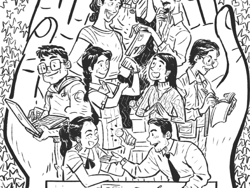 Инвестициите в хората са основен политически императив