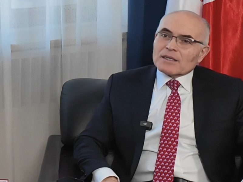 Шенжен и възходът на физическия AI · TechNode