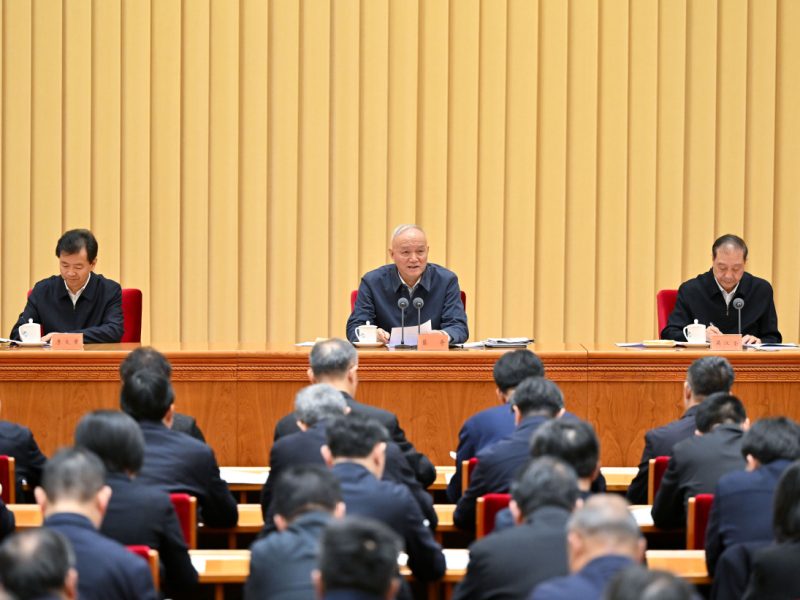 Висш служител на КЗП настоява за качествено развитие на социалната работа