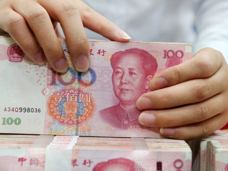 Китай, Шри Ланка да създадат споразумения за клиринг в ренминби