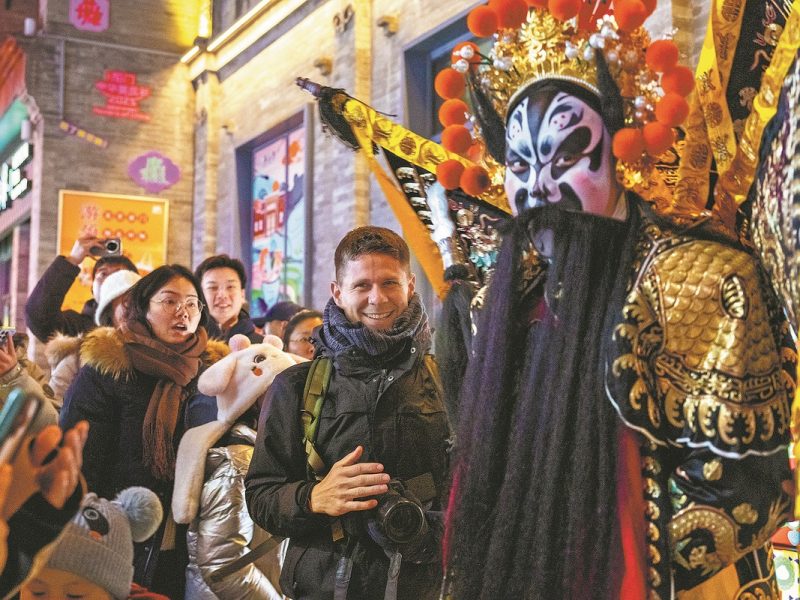 2025 преминавания на границата достигнаха рекорд