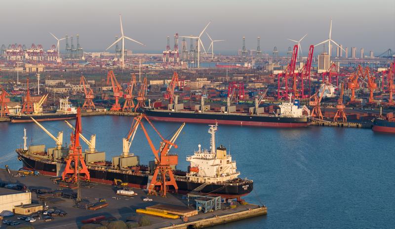 Standard Chartered е оптимист за китайската икономика