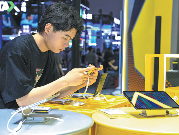 AI инжектира нов тласък в сектора на игрите