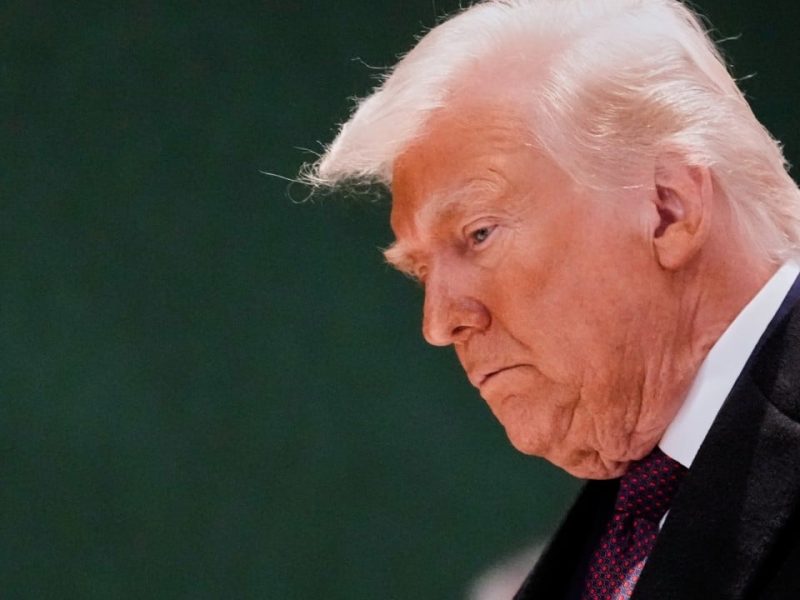 Тръмп изпрати съобщение до Путин, че „войната трябва да приключи“ след „добра“ среща със Зеленски