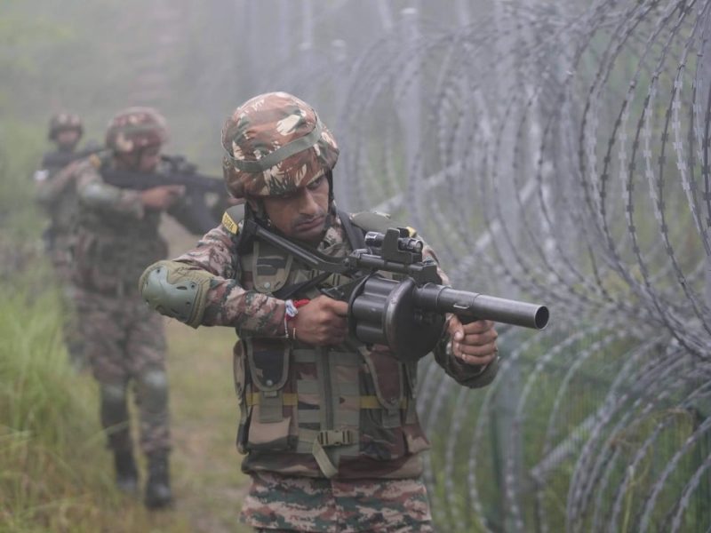 Дали Индия подхранва надпревара във въоръжаването в Азия или преодолява пропастта във възпирането?
