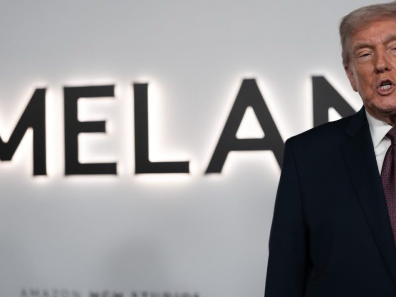 Тръмп критикува връзките на съюзниците с Китай, падането на висши генерали, преговорите между двете страни