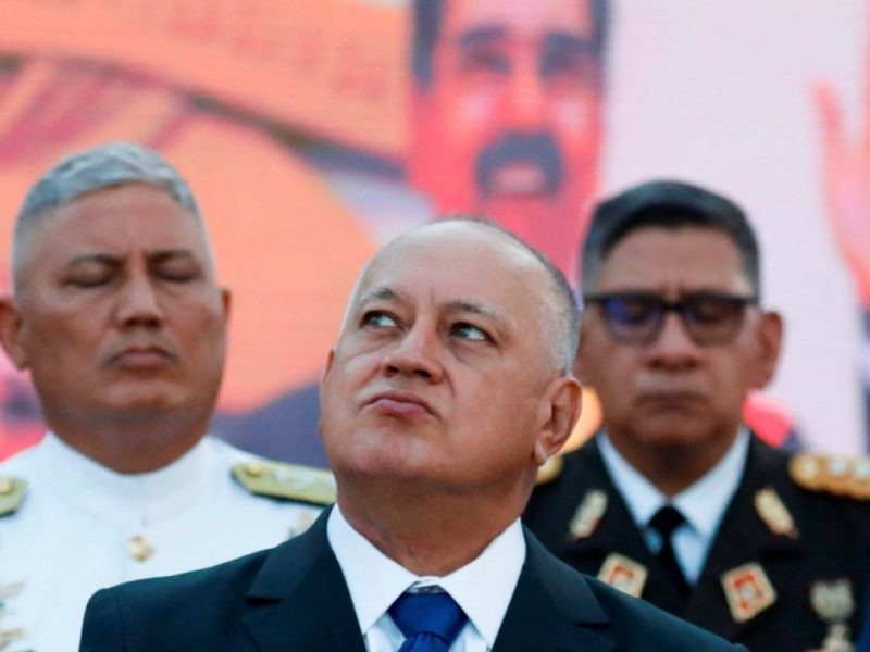 Преди залавянето на Мадуро във Венецуела САЩ разговаряха с министър, който е негов верен съюзник