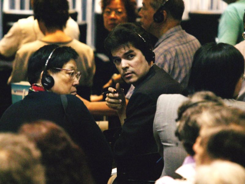 Както го виждам | Благодаря ти, Дейвид Уеб, направи Хонконг по-добро място