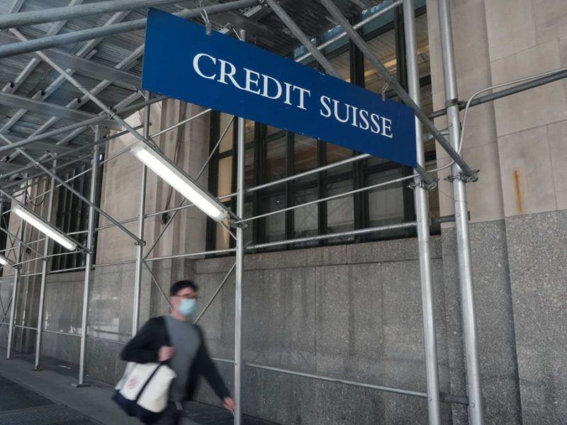 Бил Хуанг от Archegos иска помилване от Тръмп за измама, която струва на банките 10 милиарда щатски долара