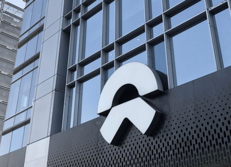 NIO формира „AI Dream Team“ като главен изпълнителен директор Уилям Ли създава Комитет за изкуствен интелект, за да стимулира трансформацията в цялата компания