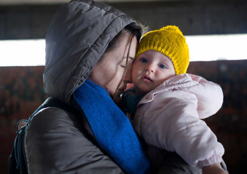 Временна защита за 4,33 милиона през ноември 2025 г