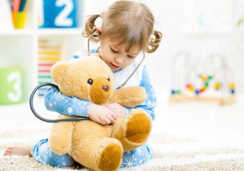 3,2% от децата са имали незадоволени нужди от медицински грижи през 2024 г