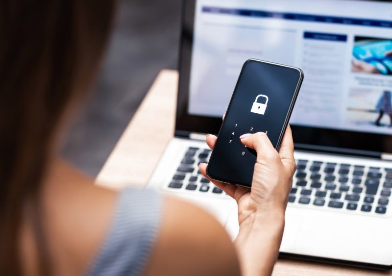 76,9% от интернет потребителите са защитили данните си през 2025 г