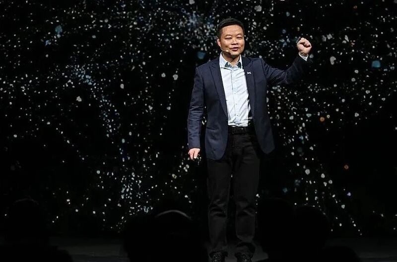 XPeng си поставя цел за продажби на 600 000 превозни средства за 2026 г., планира четири нови SUV