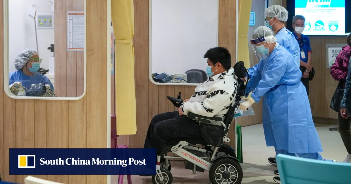 Ниско доходни жители на Хонконг в капан на бюрокрация