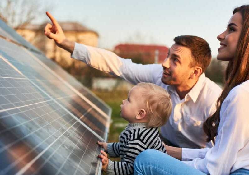 Малко увеличение на възобновяемото отопление и охлаждане през 2024 г