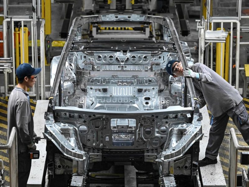 Шанхай засилва надзора на практиките за забавени плащания, които ощетяват доставчиците