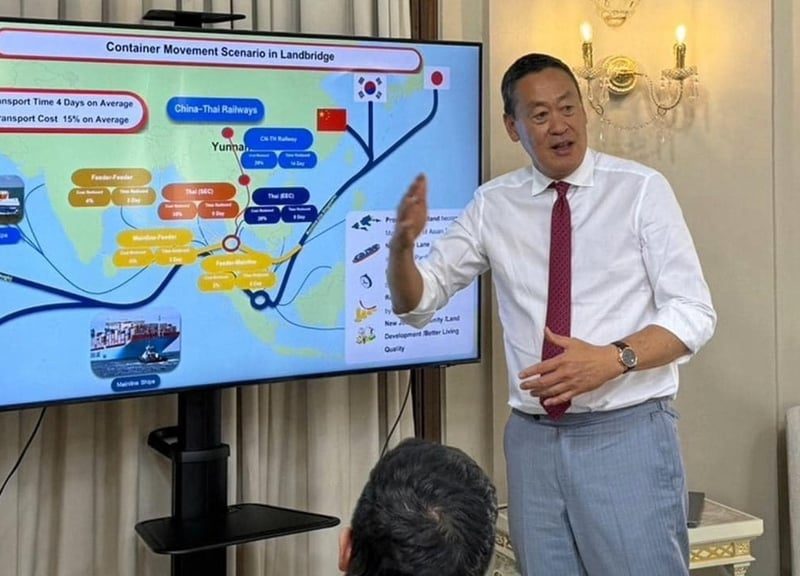 Докато изборите в Тайланд наближават, гласоподавателите търсят национално пренастройване, за да сложат край на десетилетието на упадък
