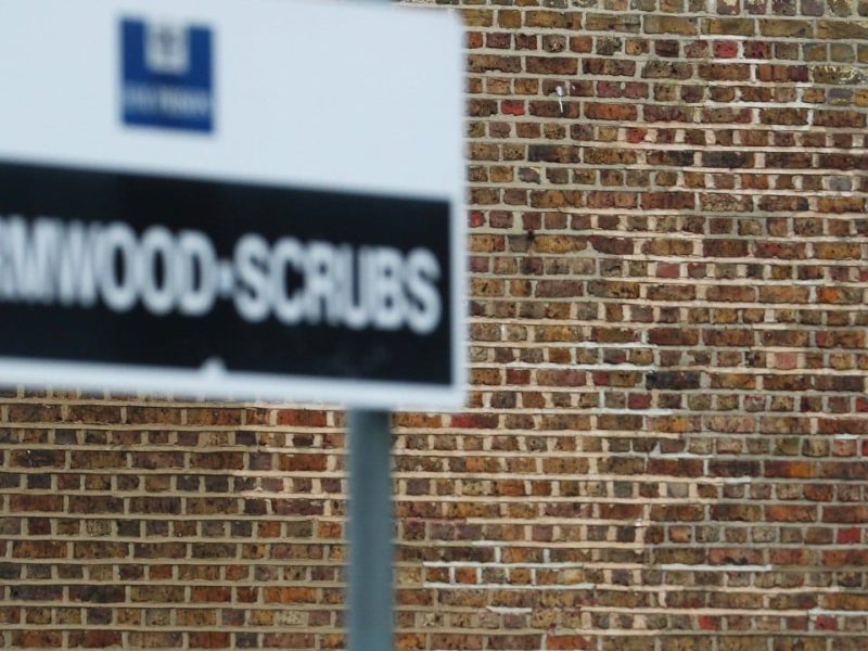 Десетки протестиращи, подкрепящи гладната стачка на Палестина, бяха арестувани във Великобритания