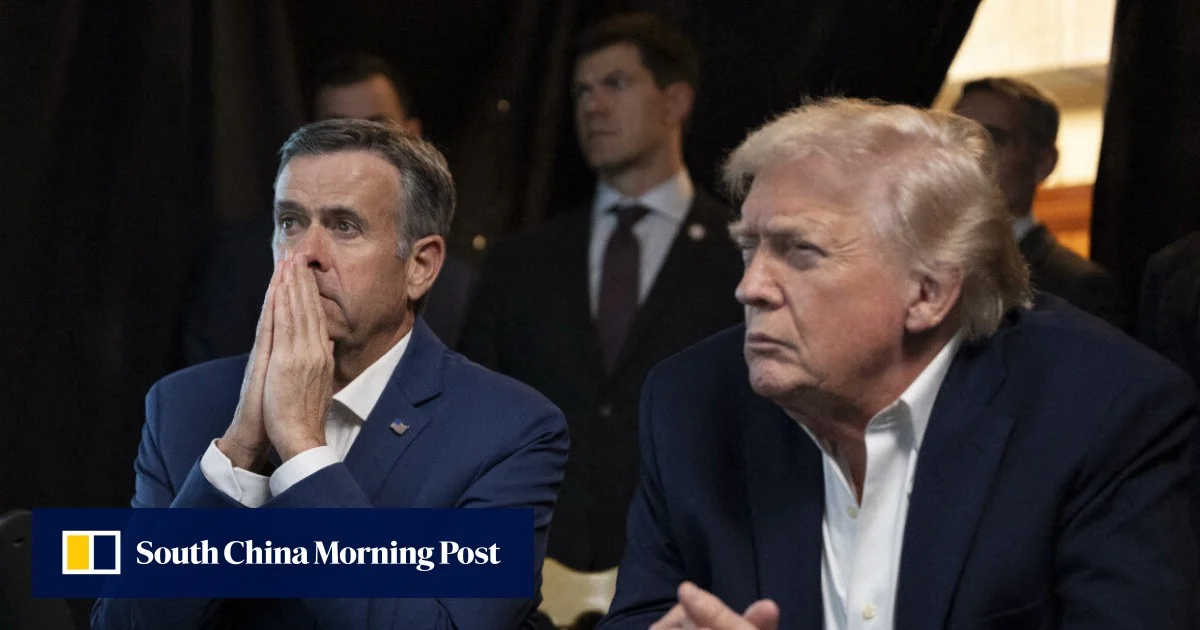 Тръмп: САЩ ще управляват Венецуела след Мадуро