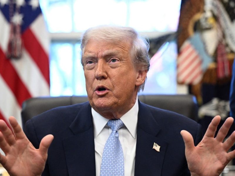 Световните лидери показват предпазливост към по-широкия „Борд на мира“ на Тръмп на фона на опасения за ООН