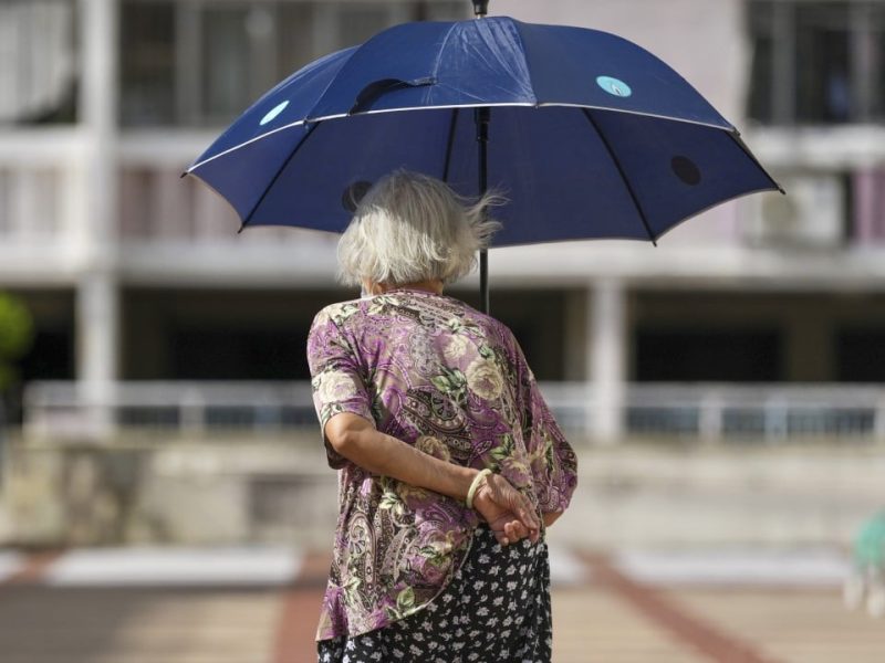 Хонконгската организация за защита на потребителите настоява за по-добри услуги за възрастни след 9 206 жалби