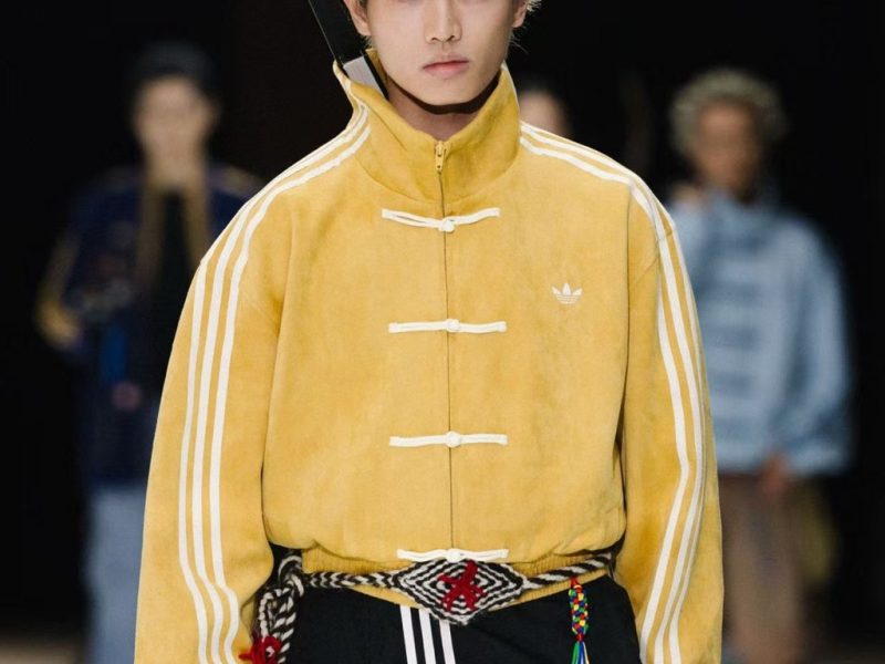 Жени татуисти, история зад вирусното яке Adidas: 7 акцента в начина на живот