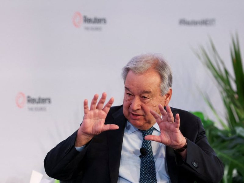 Атаката на САЩ срещу „смъртен акт“ на Венецуела за ООН ще предизвика глобална надпревара във въоръжаването: анализатор