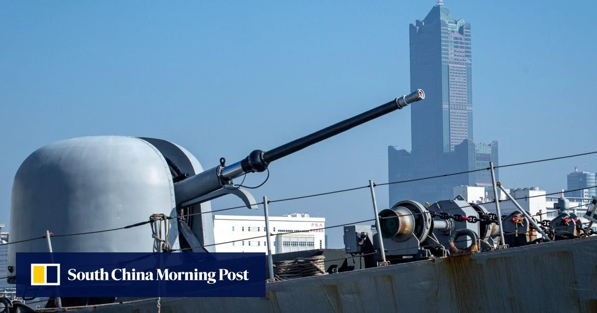 САЩ призовават Пекин да намали военния натиск