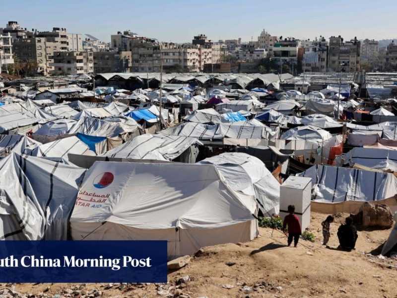 Хамас ще разпусне правителството на Газа при нов орган