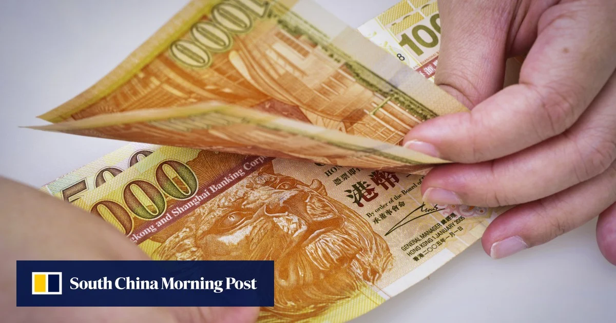 Лихвените проценти в Хонконг се очаква да спаднат