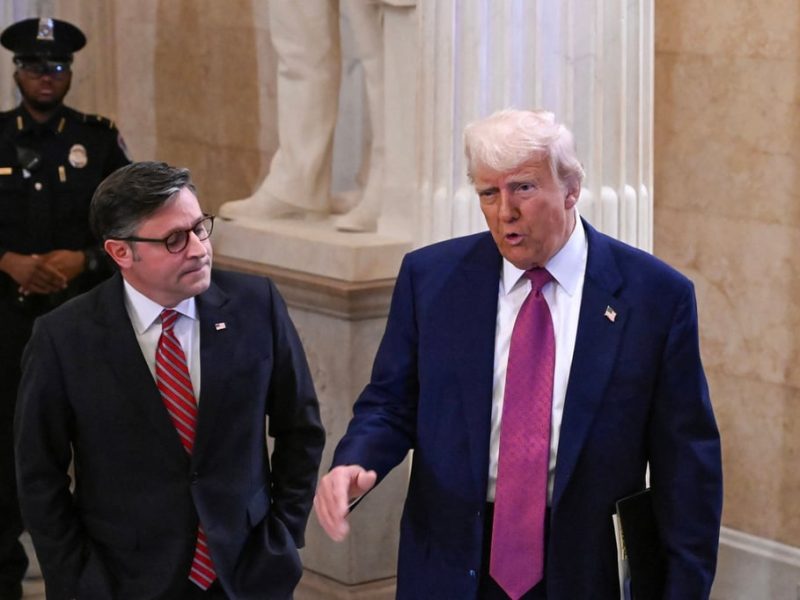 Камарата на представителите на САЩ гласува за удължаване на субсидиите за Obamacare, благодарение на бунта сред републиканците