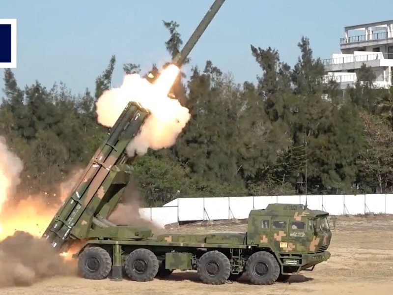 Лутник предупреждава Тайпе да държи Тръмп „щастлив“, тъй като сделката за чипове на стойност 500 милиарда щатски долара предизвиква упреци в Китай