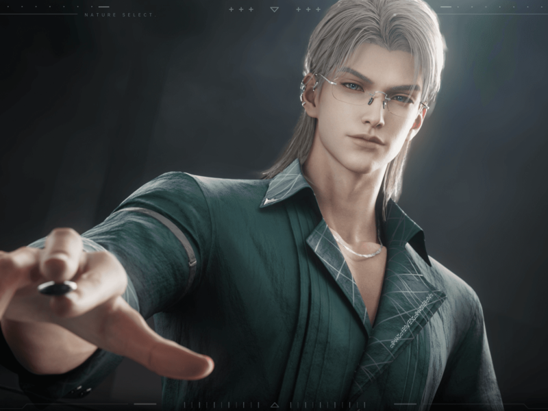 Nature Select осигурява 42 милиона щатски долара за Pioneer следващо поколение AI Companionship