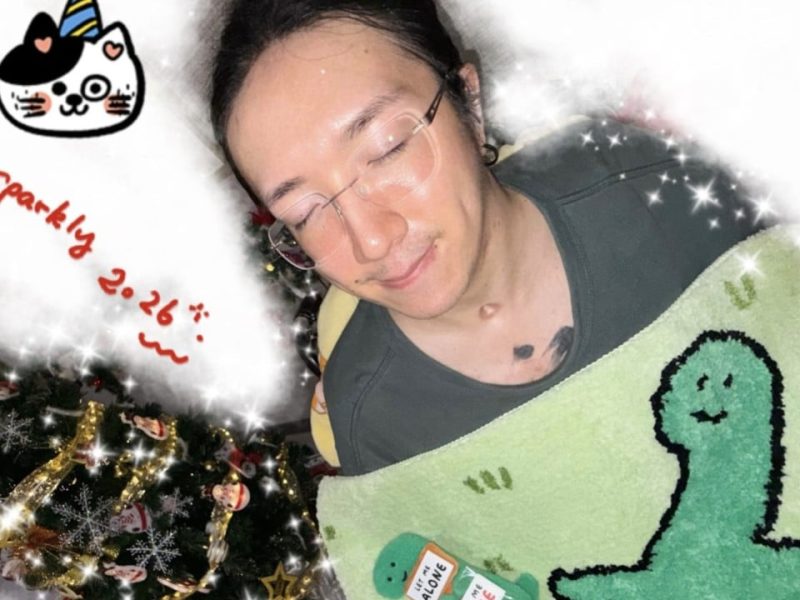 „Малък, но ценен пробив“ за парализирания танцьор от Хонконг Мо Ли