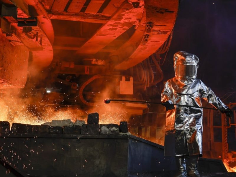 Сделката между САЩ и Индонезия заплашва „укрепената позиция“ на Китай на пазара на никел: анализатори