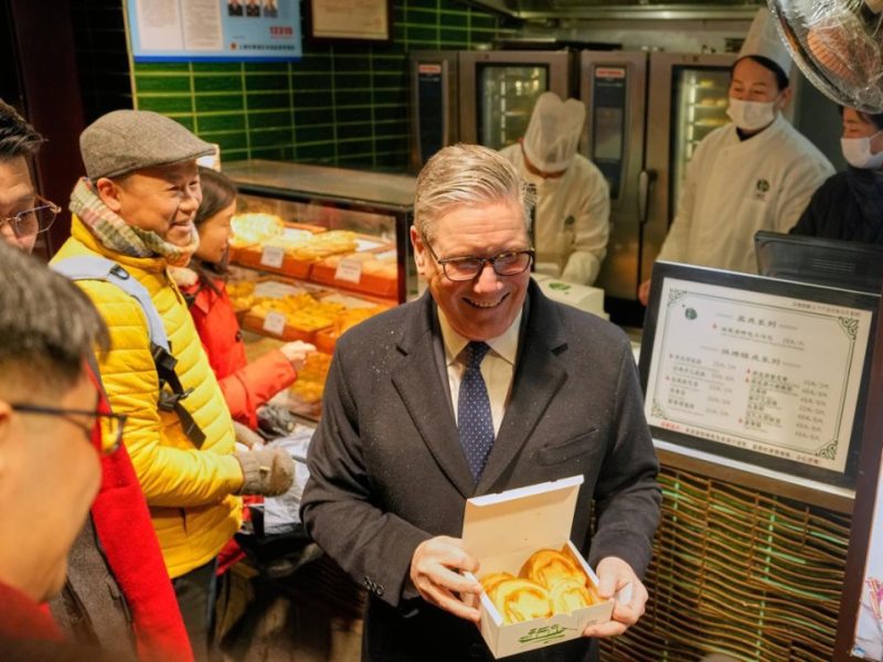 Очакват се по-тесни бизнес връзки с Европа