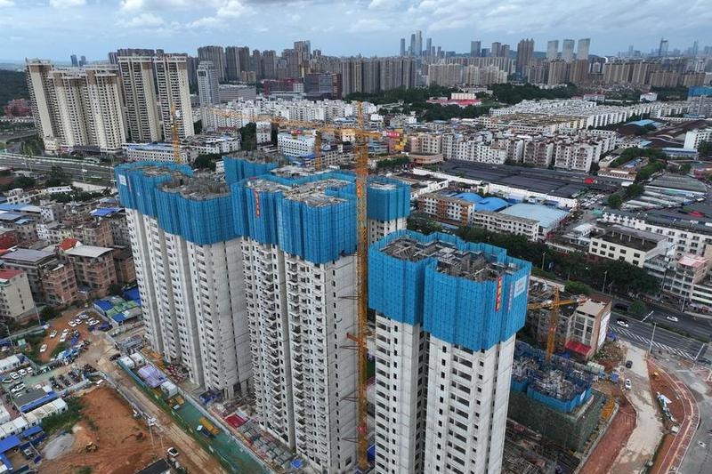 Големите градове виждат подобрени показатели за недвижими имоти