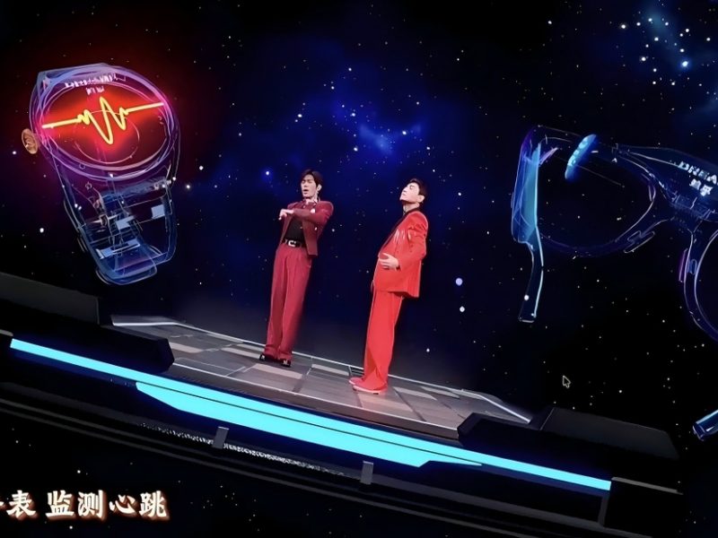 Партньорството на Dreame се приветства като знак за новата икономическа ера на Китай