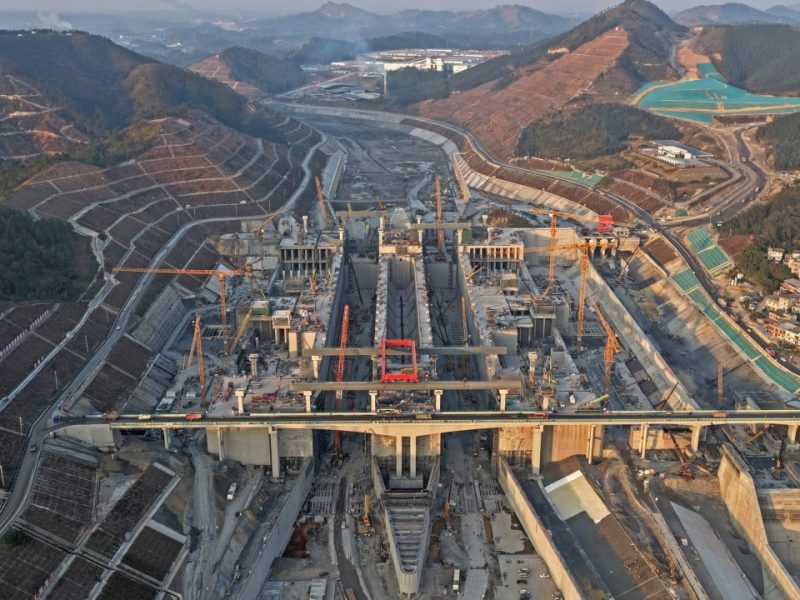 „Времето е назряло“: защо Китай гледа към друга огромна канална връзка с Югоизточна Азия