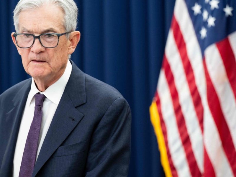 Защо кризата с доверието във Фед ще удари по-силно нововъзникващите пазари