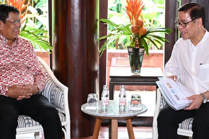 Тайланд търси водеща роля във възстановяването на Мианмар към АСЕАН