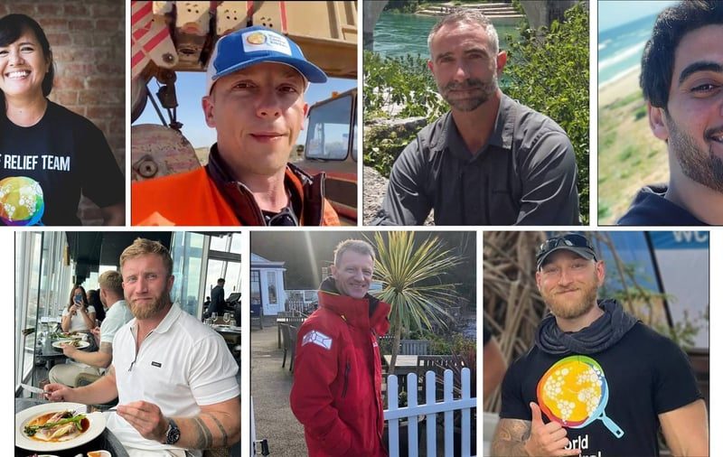 Австралия притиска израелския Херцог за повдигане на наказателни обвинения за стачка, убила Зоми Франкком