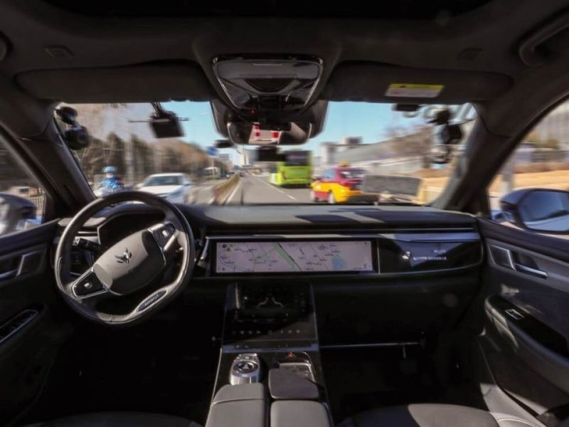 Китайски учени помагат за създаването на „машинно око“, което може да е по-бързо от човешкото зрение