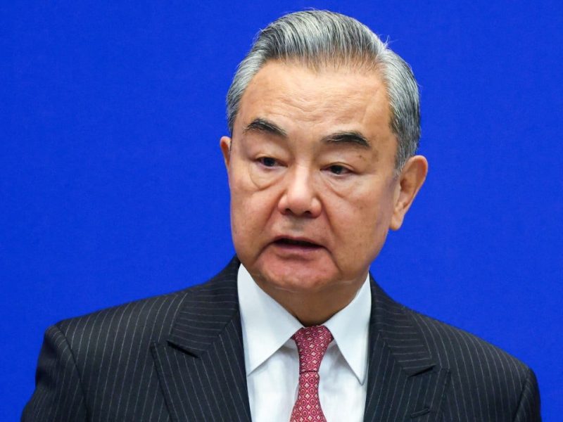 узивно | Студено рамо? Китай и ЕС в дипломатическо противопоставяне преди сблъсъка в Мюнхен