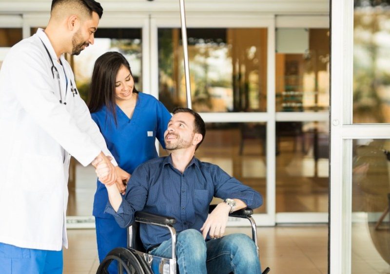 Болниците в ЕС са освободили 5 милиона пациенти с рак през 2023 г